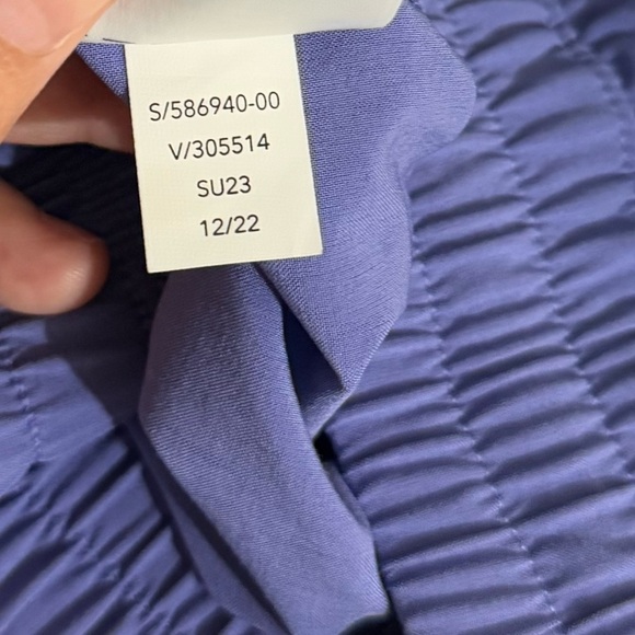 Athleta Arrival Straight Leg Ankle Pants - Picture 8 of 9